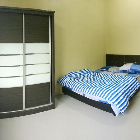 Arau Guest House Exterior photo