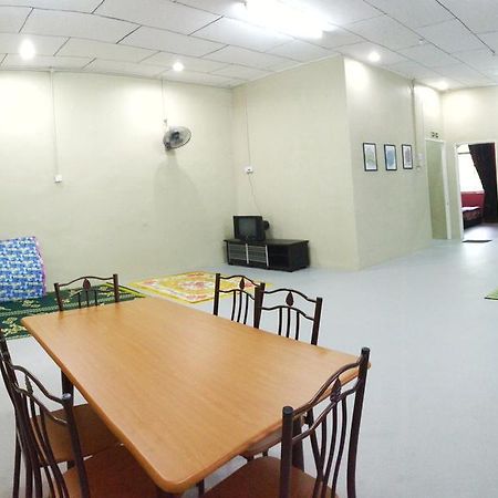 Arau Guest House Exterior photo