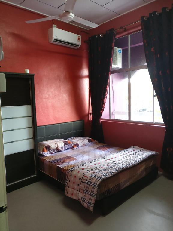 Arau Guest House Exterior photo