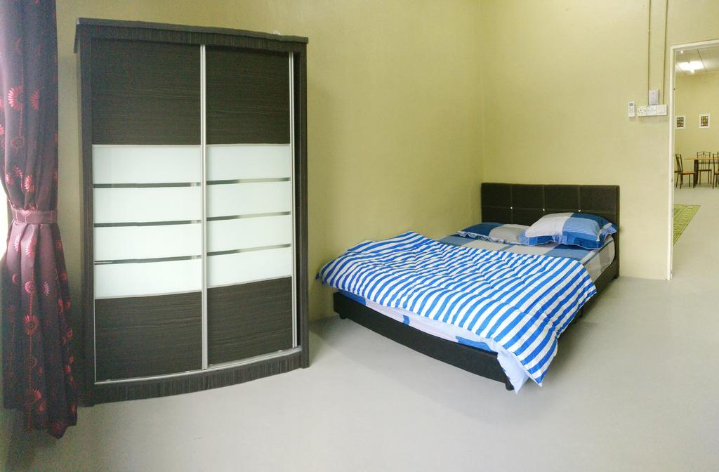Arau Guest House Exterior photo